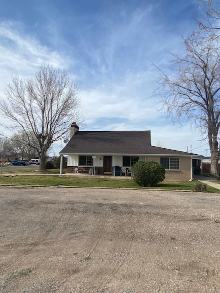 510 N 400 E, Beaver, UT 84713