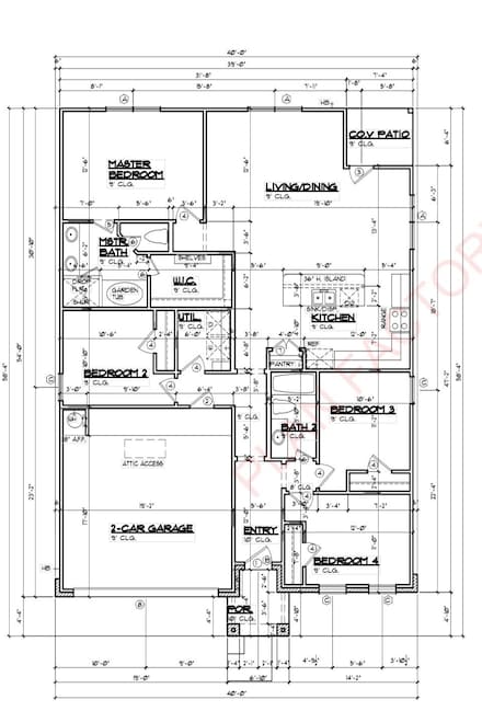 834 Park, Mexia, TX 76667