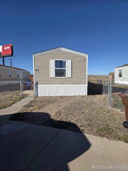 1272 W Lyons St Unit 43, Laramie, WY 82072