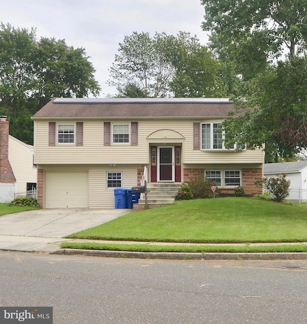 7 Caldwell Ave, Marlton, NJ 08053