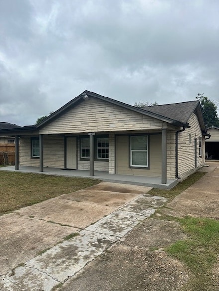 11505 Mcgallion Rd, Houston, TX 77076