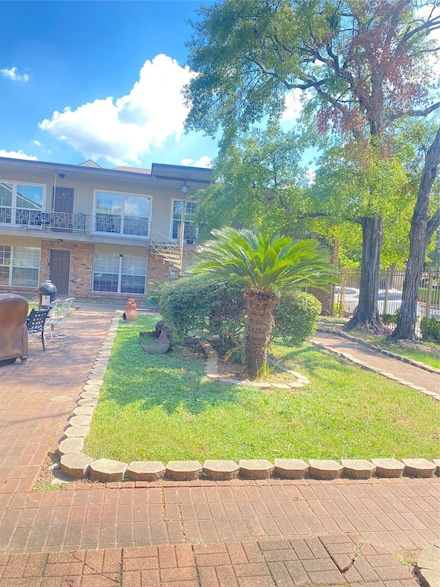 820 W Alabama St Unit 14, Houston, TX 77006