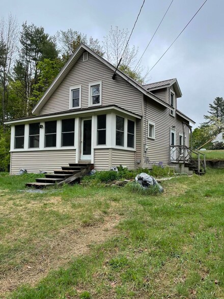 5 Kingsbury Way, Wilton, ME 04294