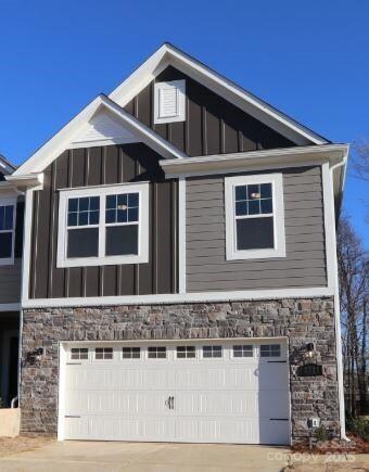 2000 Highland Park Dr, Charlotte, NC 28269