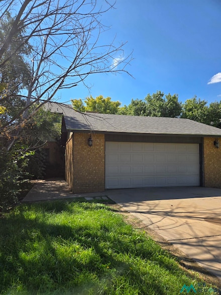 1917 Colonial Pkwy, Clovis, NM 88101