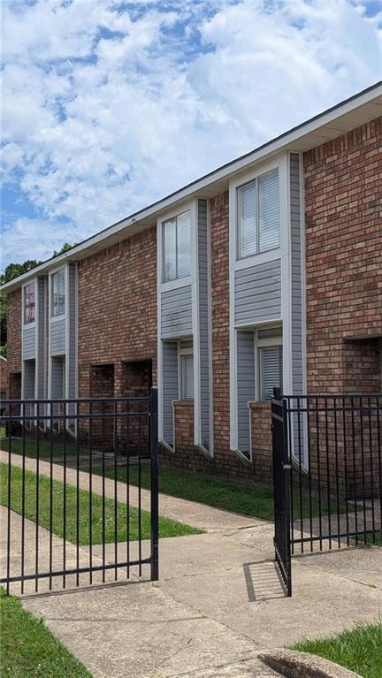 8726 Elvin Dr Unit B, Baton Rouge, LA 70810
