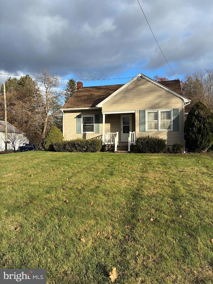 4430 New Holland Rd, Mohnton, PA 19540