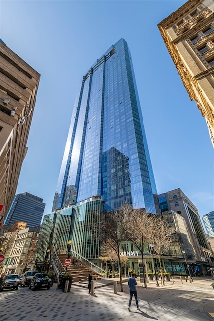 1 Franklin St Unit PH 1B, Boston, MA 02110