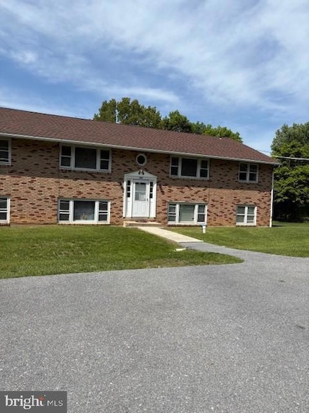 735 State St Unit 4, Mertztown, PA 19539