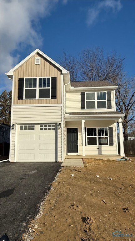 4910 Ventura Dr, Toledo, OH 43615