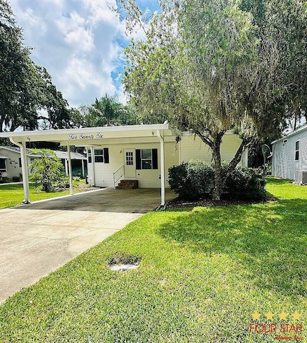 276 Osprey Ln, Flagler Beach, FL 32136