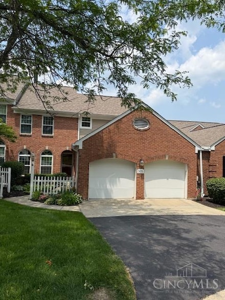 5620 Windridge View Unit 32, Cincinnati, OH 45243