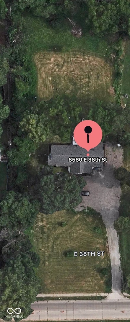 Unlisted Address