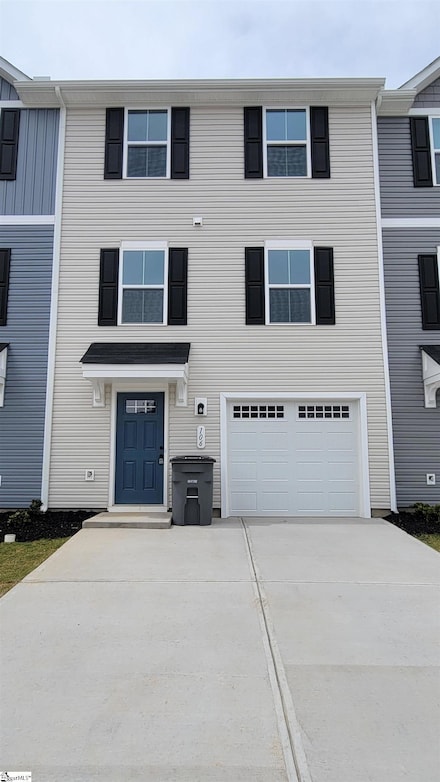 106 Verdant Leaf Way, Greenville, SC 29617