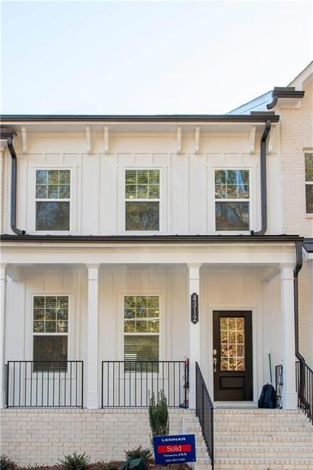 4312 Dewi Ln, Doraville, GA 30360