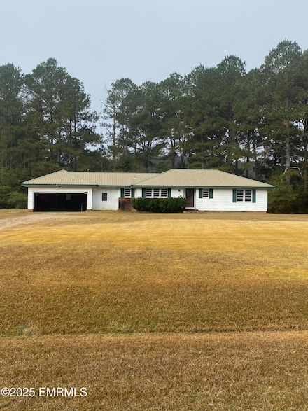 6464 Newton Conehatta Rd, Decatur, MS 39327