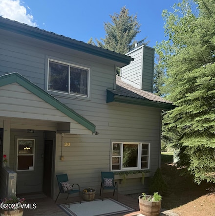 1000 Homestead Dr Unit 30, Edwards, CO 81632