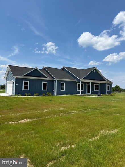 283 Gun Club Rd, Stephenson, VA 22656