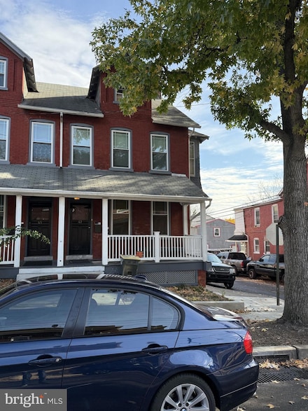 47 S Marshall St, Lancaster, PA 17602