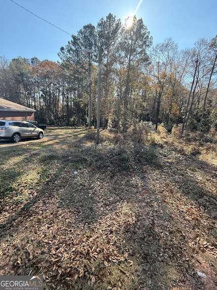 0 Ash St, Social Circle, GA 30025