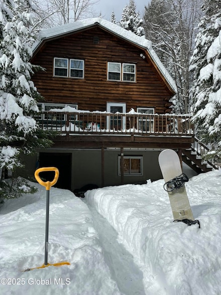 180 Lake Snow Rd, Indian Lake, NY 12842