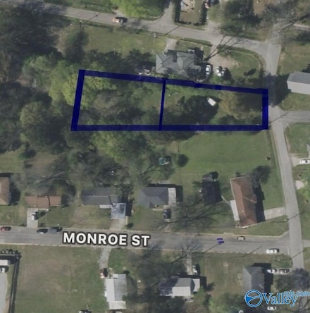 1705 Pierce Ave, Gadsden, AL 35904