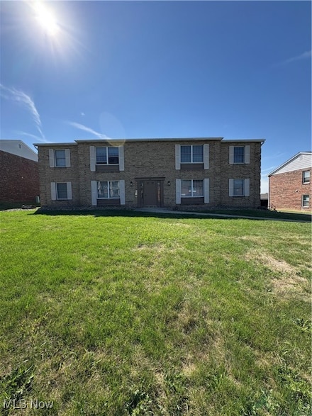 66 Carter Cir Unit 4, Youngstown, OH 44512