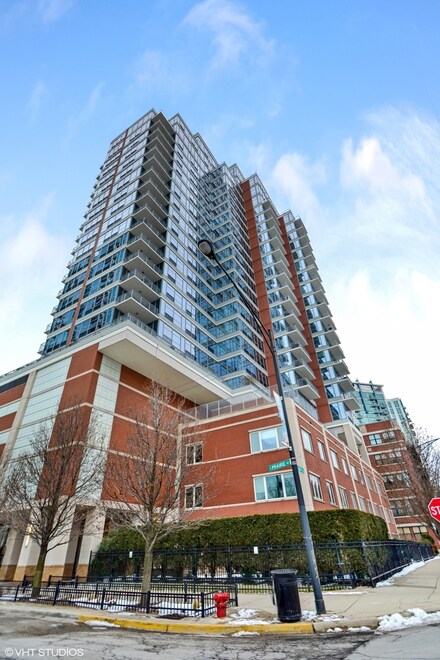 1600 S Prairie Ave Unit 1707SS, Chicago, IL 60616
