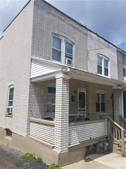 10 N Filbert St, Allentown, PA 18109