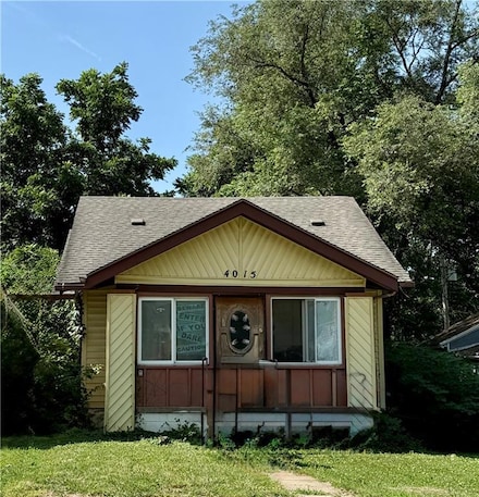 4015 E 68th Terrace, Kansas City, MO 64132