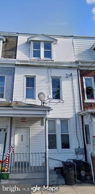 422 N 9th St, Lebanon, PA 17046