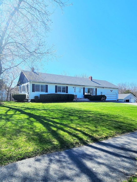 400 Birch St, Bangor, ME 04401
