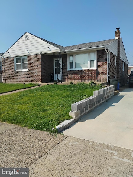 1847 Berwyn St, Philadelphia, PA 19115