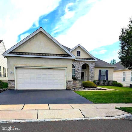 934 Nathaniel Trail, Warwick, PA 18974