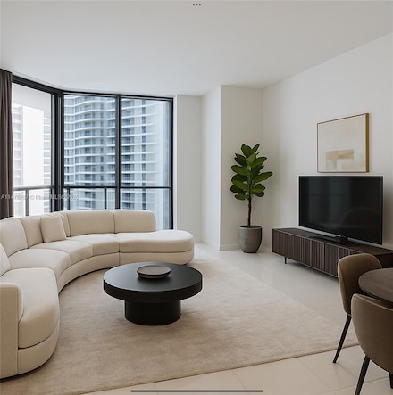 851 NE 1st Ave Unit 3105, Miami, FL 33132