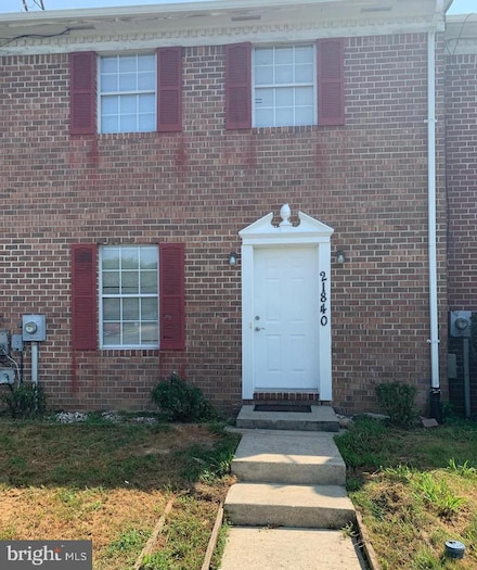21840 Ronald Dr, Lexington Park, MD 20653