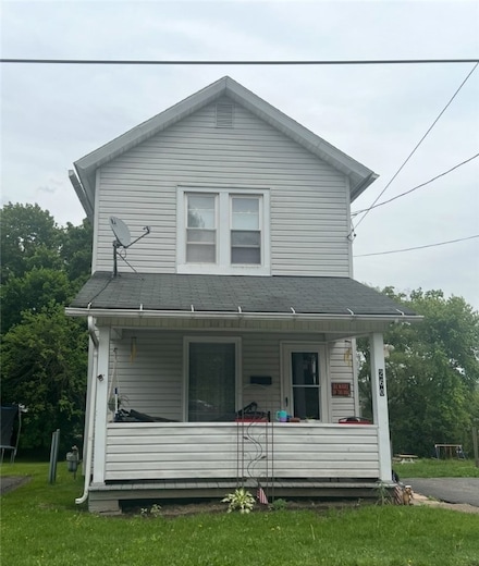 260 Maple Way, Sharon, PA 16146