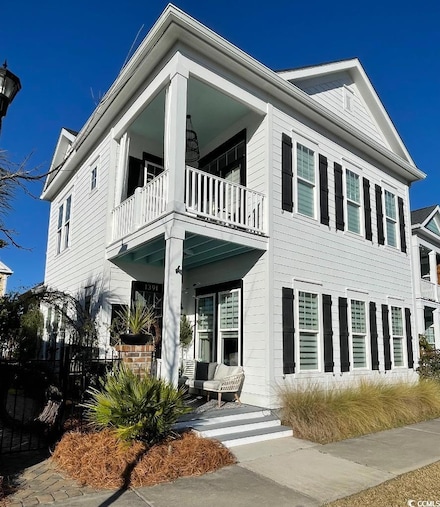 1391 Peterson St, Myrtle Beach, SC 29577