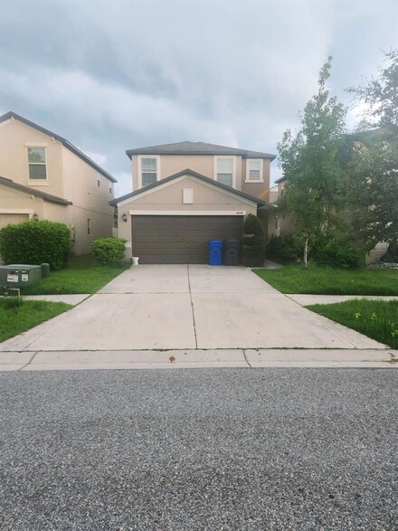 4008 Cat Mint St, Tampa, FL 33619
