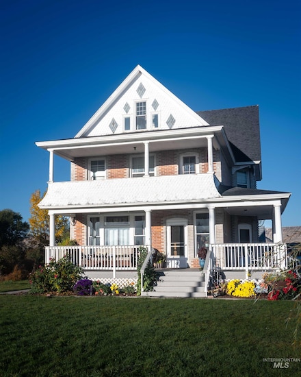 2771 S 850 E, Hagerman, ID 83332