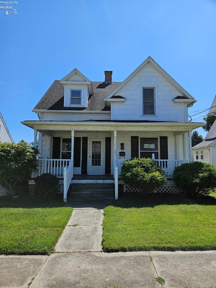 155 Ashford Ave, Bellevue, OH 44811
