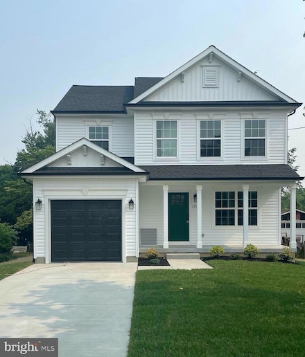 210 Center Ave, Mount Ephraim, NJ 08059