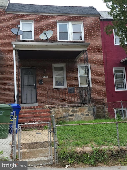 528 Sheridan Ave, Baltimore, MD 21212
