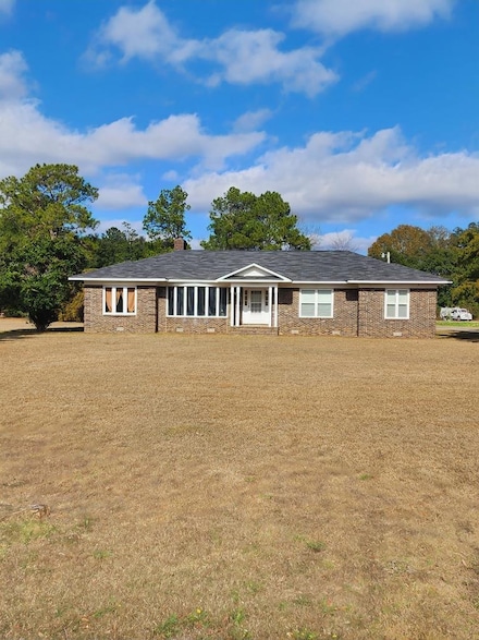 1605 Gardenia Ave, Albany, GA 31701