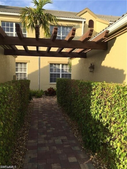 5940 Sand Wedge Ln Unit 1408, Naples, FL 34110