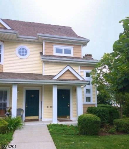 235 Old Farm Dr Unit 1104, Great Meadows, NJ 07838