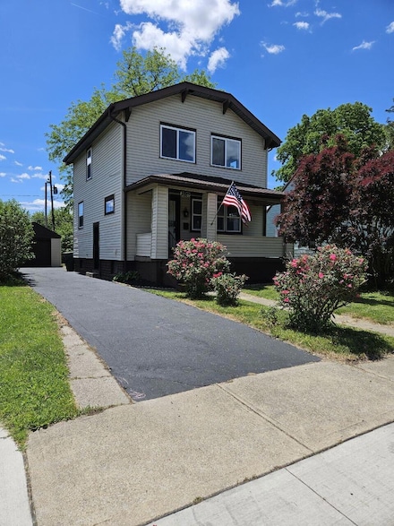 2889 E 12th Ave, Columbus, OH 43219