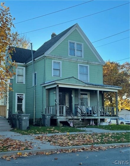 206 E Thomas St, Rome, NY 13440