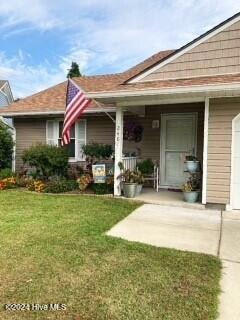 2401 Richmond Ct, New Bern, NC 28562