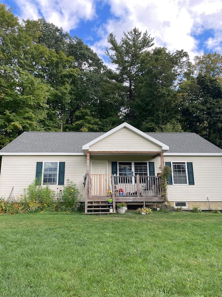 4 Rock Point Rd, Burlington, VT 05408